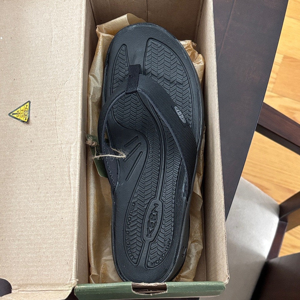 KEEN woman’s Sandals